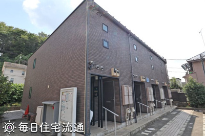 【外観】 | サティⅠ