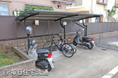 【その他共用部分】 | サティⅠ