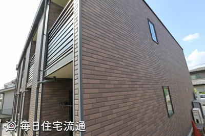 【外観】 | サティⅠ