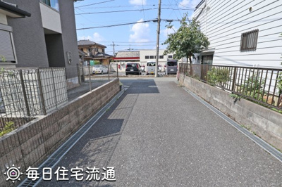 【周辺】 | サティⅠ