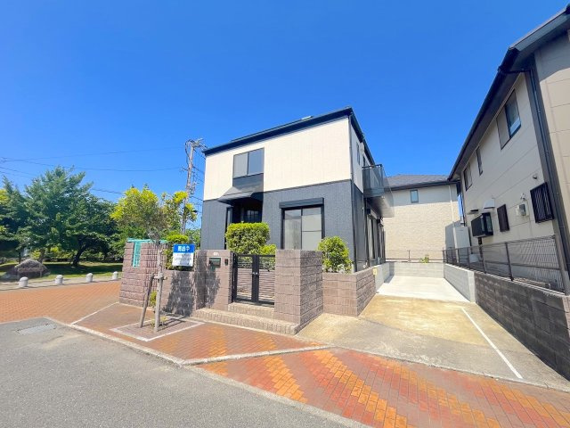 南風台１丁目戸建の外観