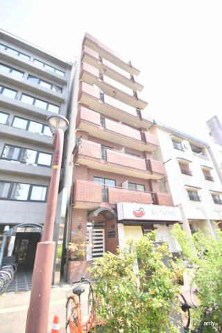 さくらシャトー東野田　仲介手数料無料