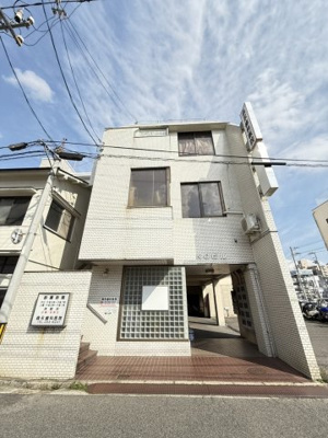 【外観】 | KOビル