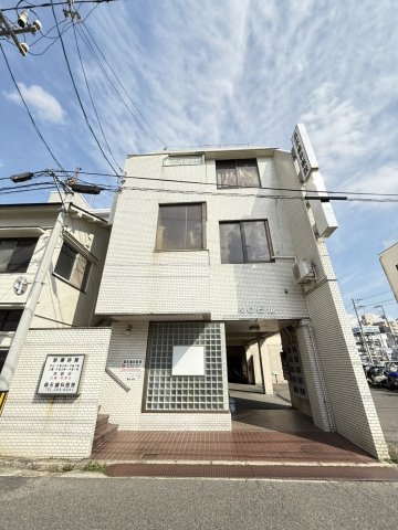 【外観】 | KOビル