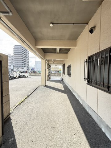 【その他共用部分】 | KOビル