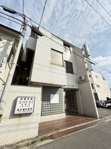 【外観】 | KOビル