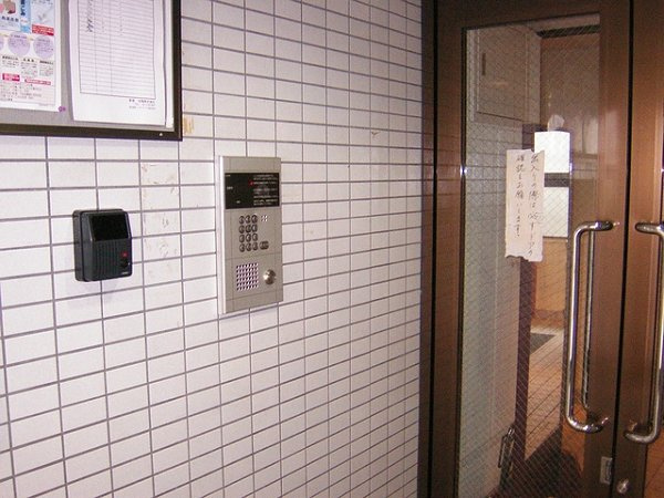 シャトレーナルシマのその他共用部分