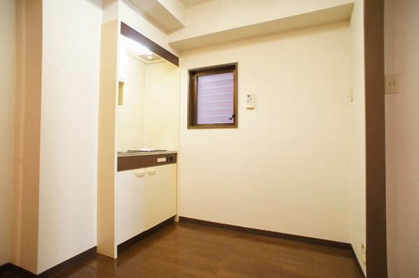 シャトレーナルシマの居間・リビング