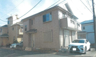 【外観】 | 千葉市稲毛区園生町　中古戸建