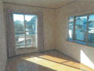 【洋室】 | 千葉市稲毛区園生町　中古戸建