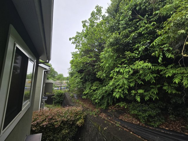 キャトルセゾン|名古屋市の賃貸ならMy賃貸の展望|キャトルセゾン