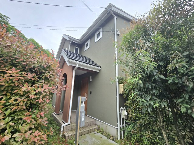 キャトルセゾン|名古屋市の賃貸ならMy賃貸の外観|キャトルセゾン