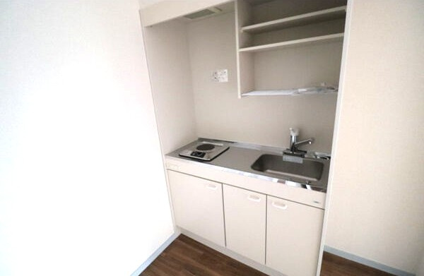 Ｍ’ｓ八事山のキッチン