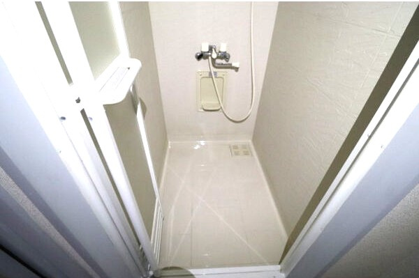 Ｍ’ｓ八事山のシャワールーム