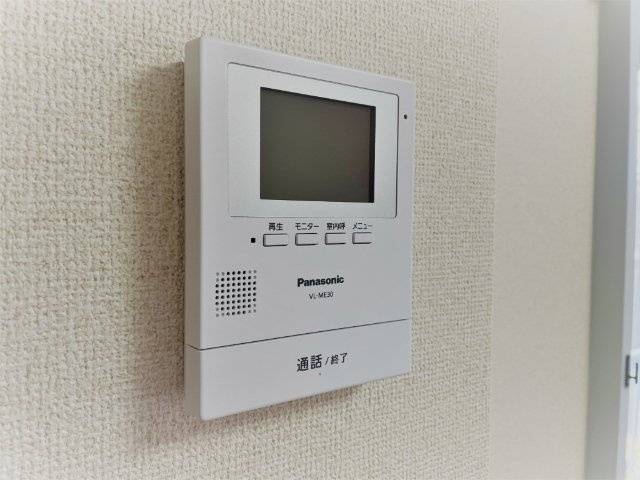 Ｍ’ｓ八事山のセキュリティ