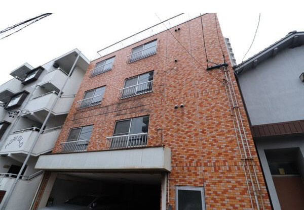 Ｍ’ｓ八事山の外観