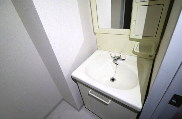 Ｍ’ｓ八事山の洗面所