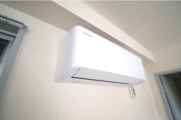 Ｍ’ｓ八事山の設備