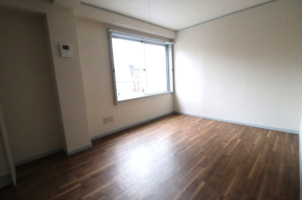 Ｍ’ｓ八事山の寝室