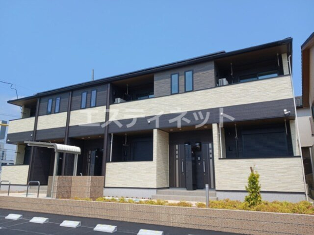 ウィステリア　C.D.S