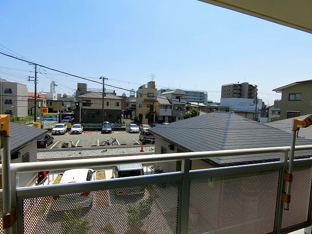 エルコート上甲子園の展望