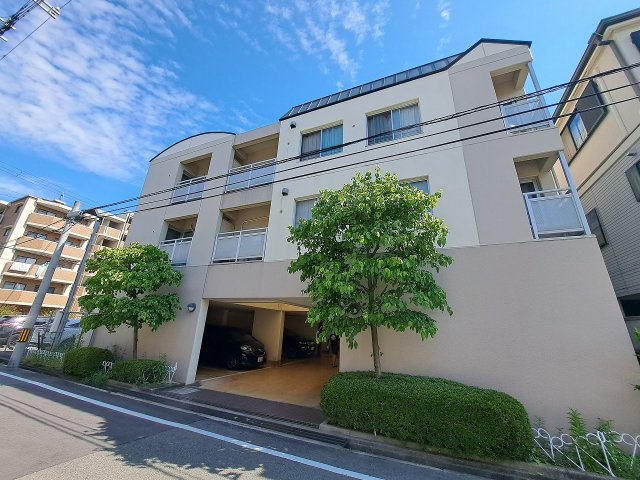 エルコート上甲子園