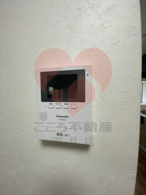 【セキュリティ】 | Re-Home高師浜