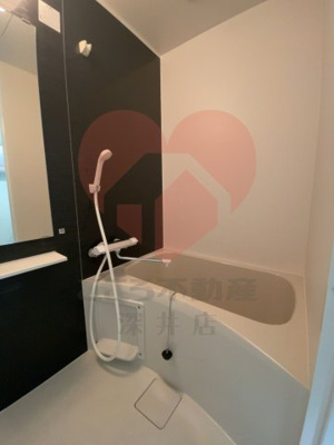 【浴室】 | Re-Home高師浜