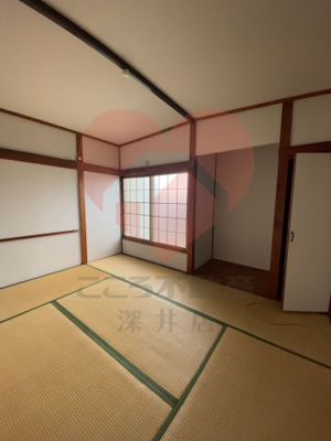 【寝室】 | Re-Home高師浜