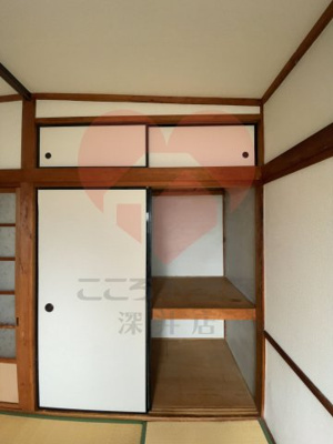 【収納】 | Re-Home高師浜