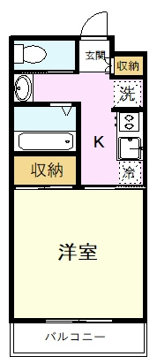 【間取り】 | スズワカーズ