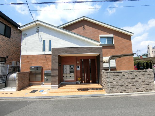 【外観】 | スズワカーズ | 外観