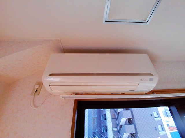 リーベン美幸の設備