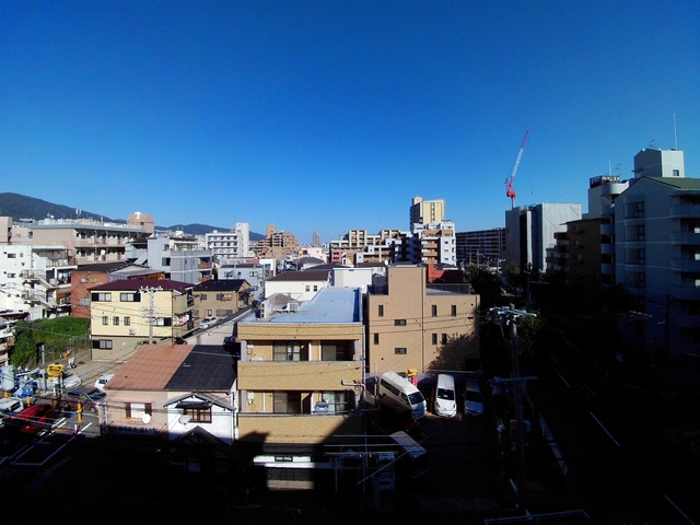 リーベン美幸の展望