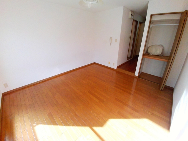 リーベン美幸の居間・リビング