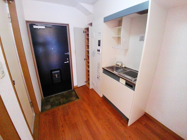 リーベン美幸のキッチン