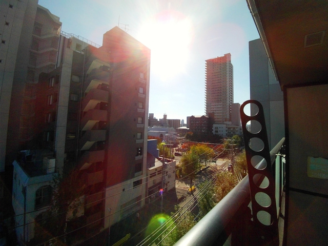 リーベン美幸の展望