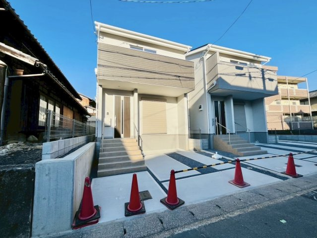 日野西大道町１号地