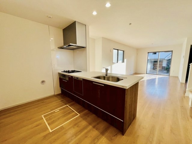 日野西大道町１号地