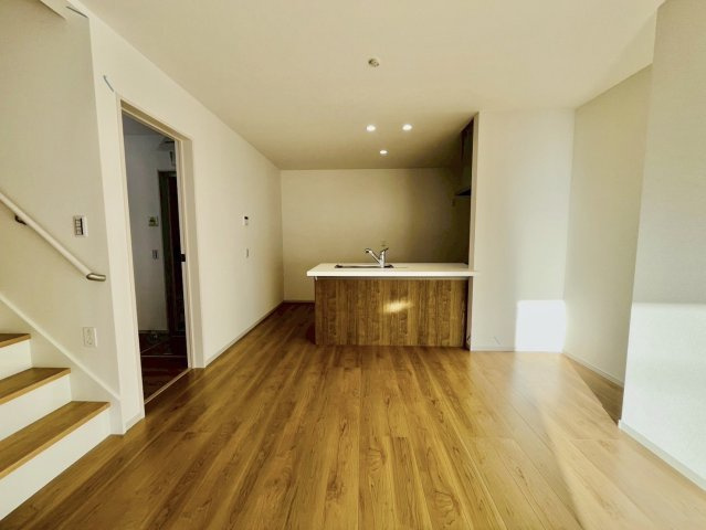 日野西大道町１号地