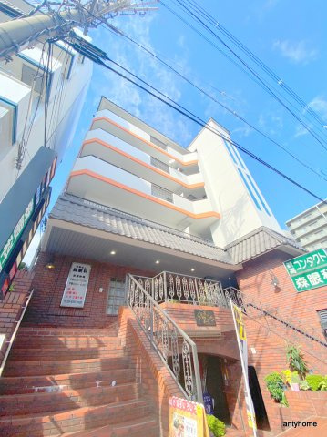 エレガンテセブンワンビル　仲介手数料無料