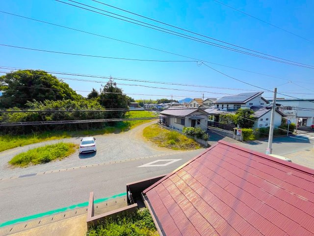 曽根372戸建の展望