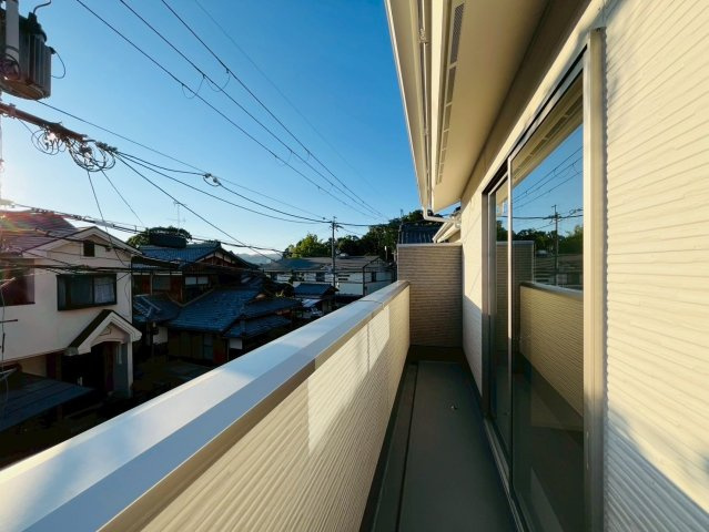 日野西大道町2号地