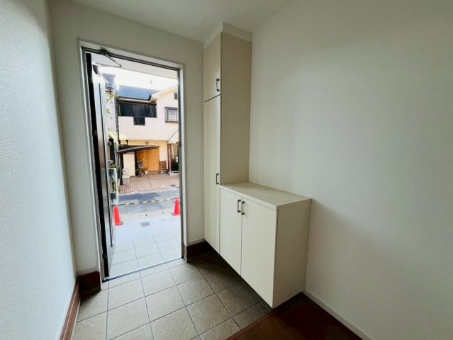 日野西大道町2号地