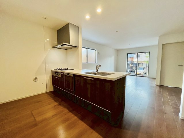 日野西大道町2号地