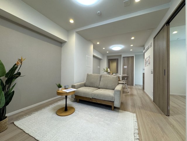 ライオンズマンション井荻第2