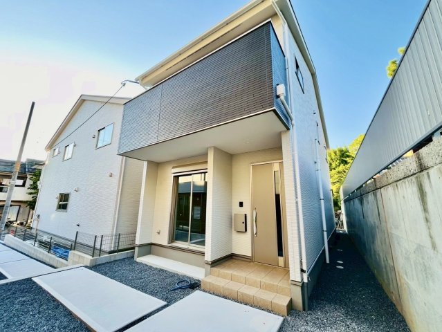 日野西大道町3号地