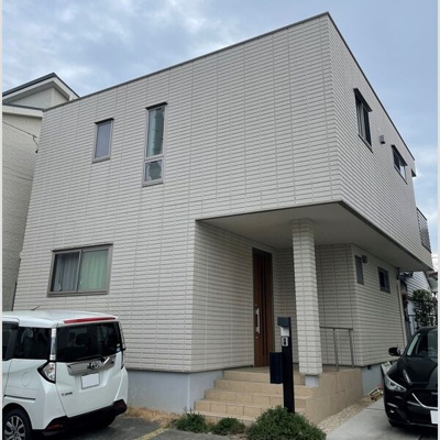 【外観】 | 小川町4丁目戸建