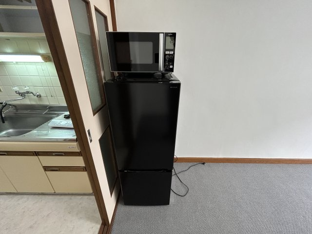 メイトピア久保のその他