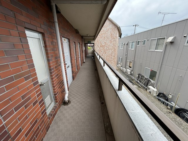 メイトピア久保のその他共用部分